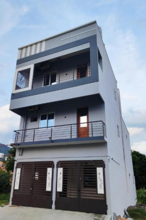 Vijayaa Homes